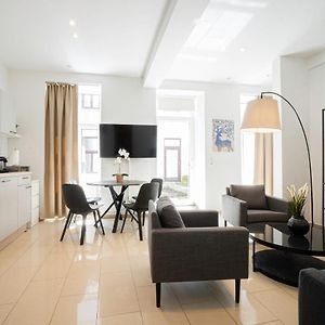 Appartement met een Slaapkamer